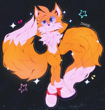 Colored Fullbody - $680